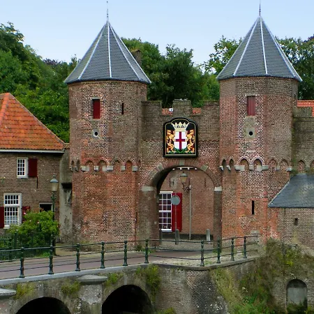 Holiday Vrijrijck De Heivlinder-3 Casa de Férias