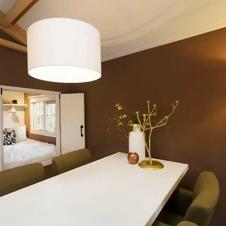 Holiday Vrijrijck De Heivlinder-3 * Drie