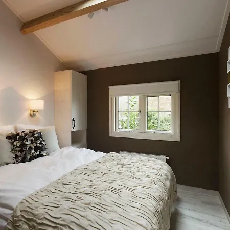 Holiday Vrijrijck De Heivlinder-3 *