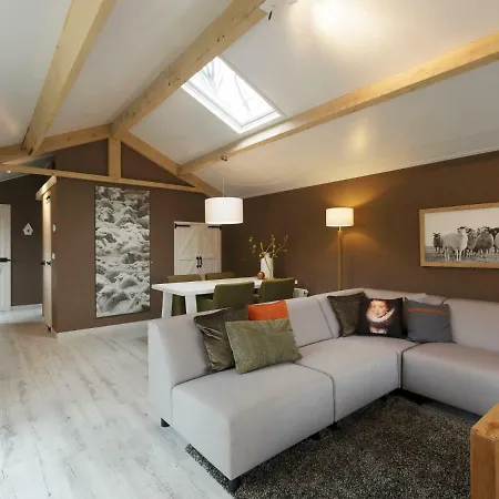 Holiday Vrijrijck De Heivlinder-3 *